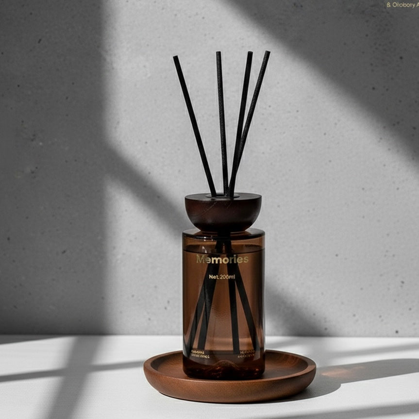 Reed Diffuser Collection