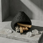 The Monolith Burner | Cleansing Ritual Bundle